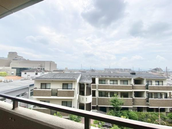 【その他】 | イトーピア泉北深井 | 南バルコニー付き、日当たりが良く明るいお家です♪