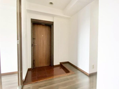 【玄関】 | イトーピア泉北深井 | 気持ちの良い朝は、毎日ここからスタートしていきます♪