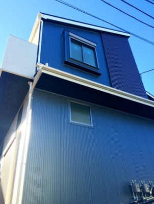 【その他】 | グランドソレイユ大岡