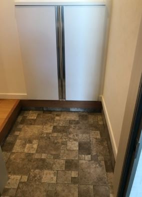 【玄関】 | グランドソレイユ大岡