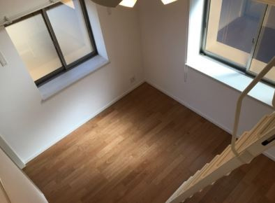 【居間・リビング】 | グランドソレイユ大岡