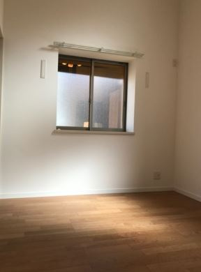 【寝室】 | グランドソレイユ大岡