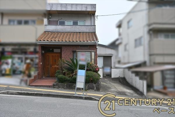 生駒郡平群町緑ケ丘２丁目　一戸建