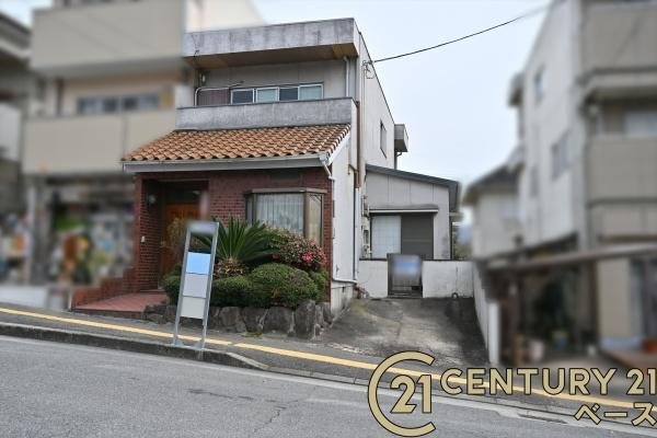 生駒郡平群町緑ケ丘２丁目　一戸建のその他|■現地撮影写真■