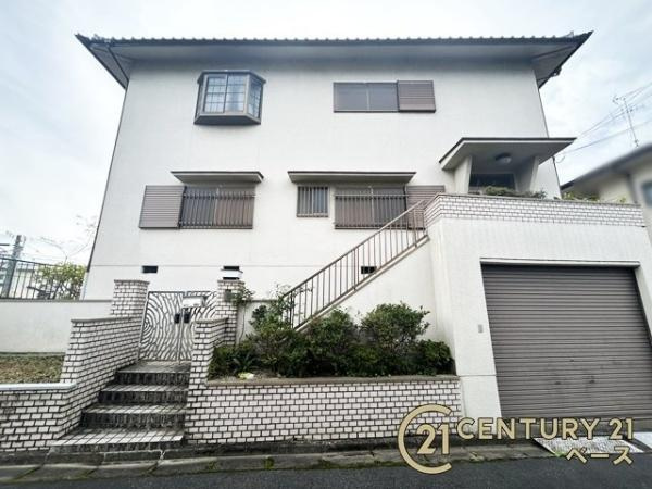 生駒郡斑鳩町阿波２丁目　一戸建