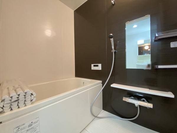 【浴室】 | ユニライフ垂水千代が丘