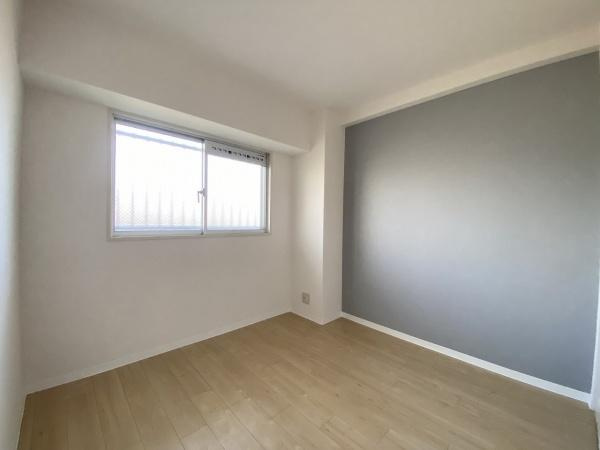 【洋室】 | ユニライフ垂水千代が丘