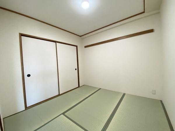 【和室】 | ユニライフ垂水千代が丘