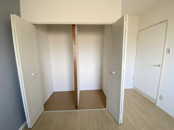 【収納】 | ユニライフ垂水千代が丘