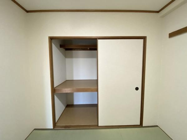 【収納】 | ユニライフ垂水千代が丘