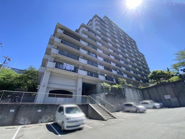 【外観】 | ユニライフ垂水千代が丘