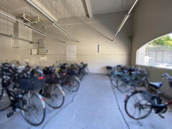 【その他共用部分】 | ユニライフ垂水千代が丘