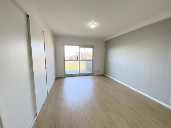 【居間・リビング】 | ユニライフ垂水千代が丘