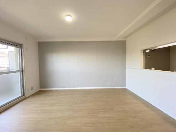 【居間・リビング】 | ユニライフ垂水千代が丘