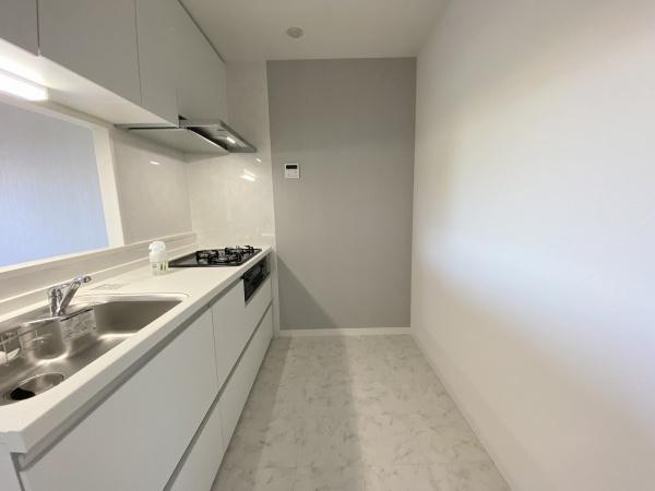 【キッチン】 | ユニライフ垂水千代が丘