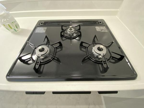 【キッチン】 | ユニライフ垂水千代が丘