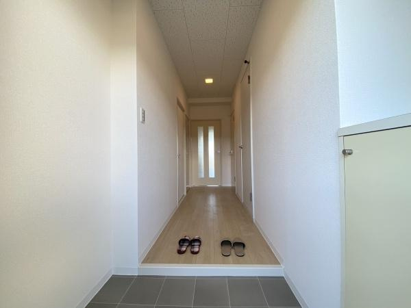 【玄関】 | ユニライフ垂水千代が丘