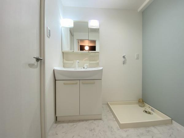 【独立洗面台】 | ユニライフ垂水千代が丘