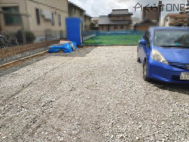 【外観】 | 姫路市飾磨区付城1丁目／2区画