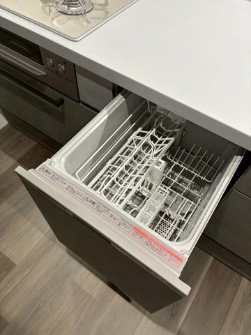 【キッチン】 | ラフィーネ春日原