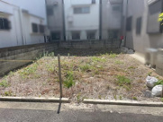 大阪市城東区鴫野西5丁目　売土地の画像