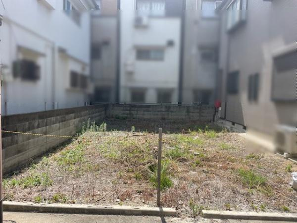 【その他】 | 大阪市城東区鴫野西5丁目　売土地