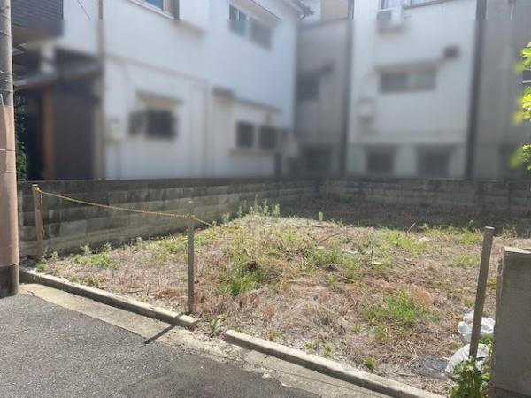 【その他】 | 大阪市城東区鴫野西5丁目　売土地