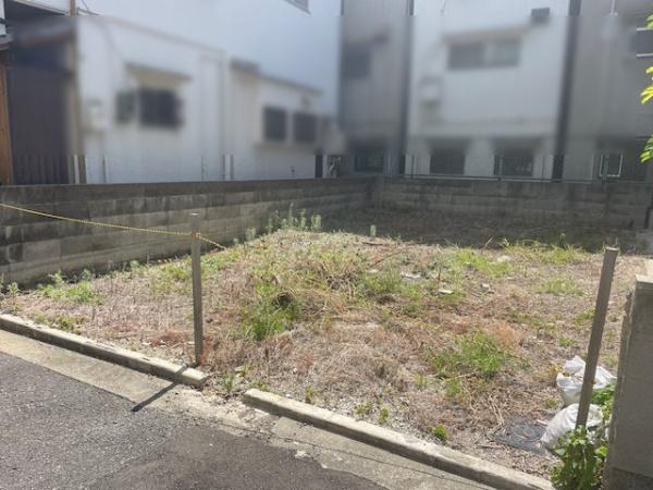 【その他】 | 大阪市城東区鴫野西5丁目　売土地