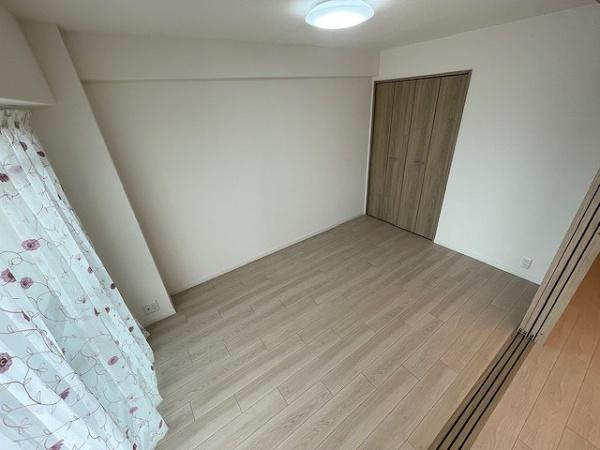 【洋室】 | ファミール緑橋