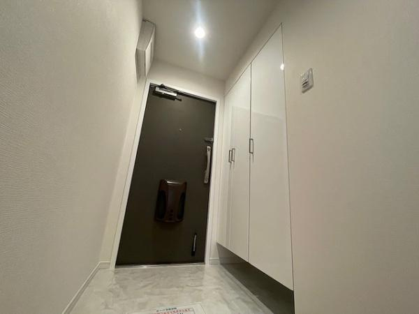 【玄関】 | ファミール緑橋