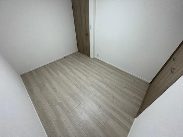 【洋室】 | ファミール緑橋