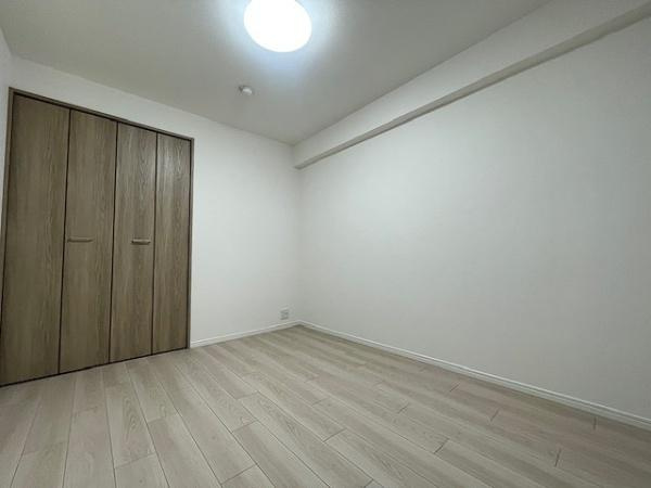 【洋室】 | ファミール緑橋