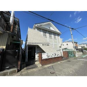 カーサ宮前のその他共用部分