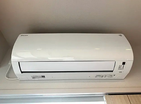 クレヴィアリグゼ錦糸町の設備