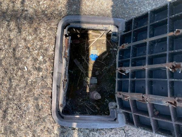 御坊市藤田町藤井　土地