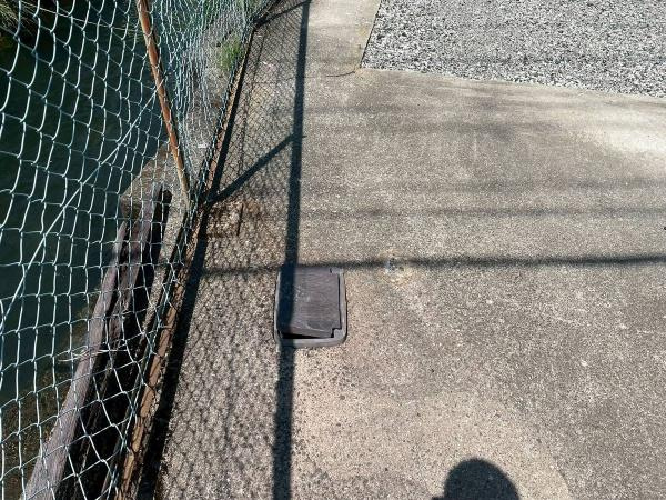 御坊市藤田町藤井　土地