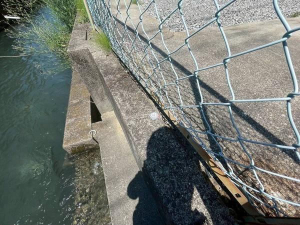 御坊市藤田町藤井　土地