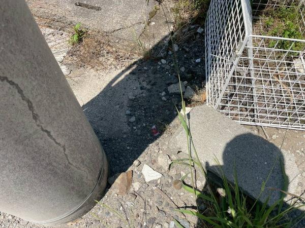 御坊市藤田町藤井　土地