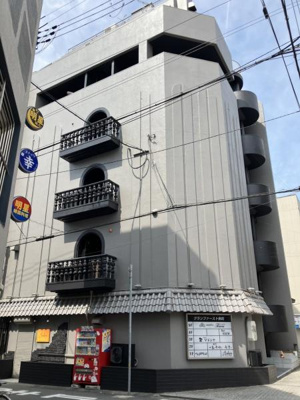  | グランファースト魚町