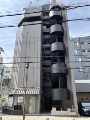  | グランファースト魚町