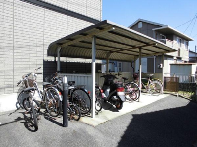 【その他共用部分】 | ストークシャルム原田