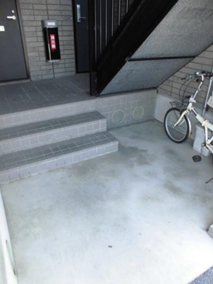 【エントランス】 | ストークシャルム原田