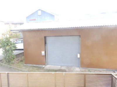 【展望】 | ストークシャルム原田