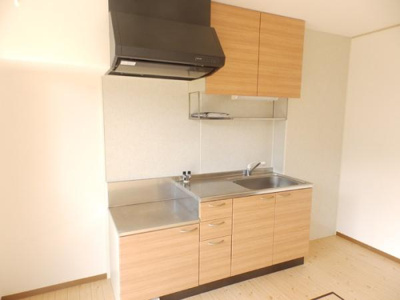 【キッチン】 | ストークシャルム原田