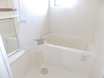 【浴室】 | ストークシャルム原田