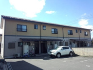 イーストヒルズ　２棟の画像