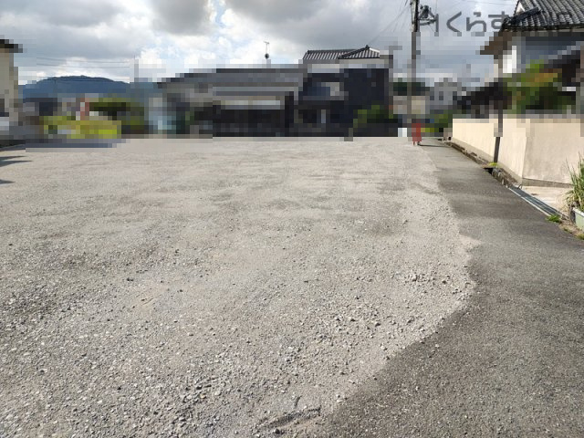 【外観】 | 姫路市豊富町豊富／売土地