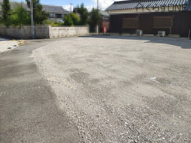 【外観】 | 姫路市豊富町豊富／売土地