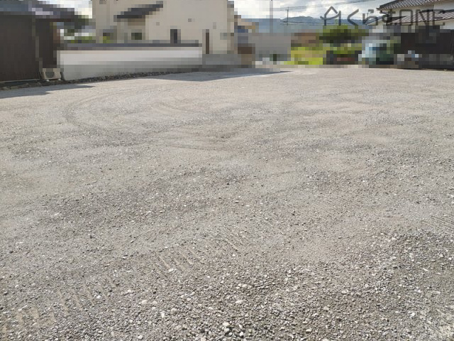 【外観】 | 姫路市豊富町豊富／売土地