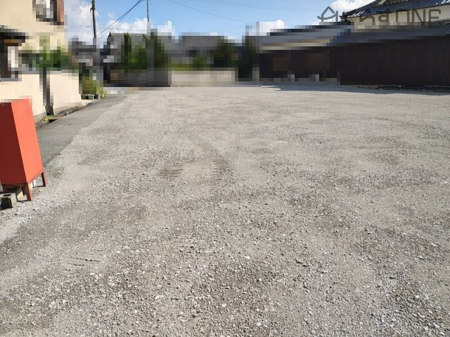 【外観】 | 姫路市豊富町豊富／売土地